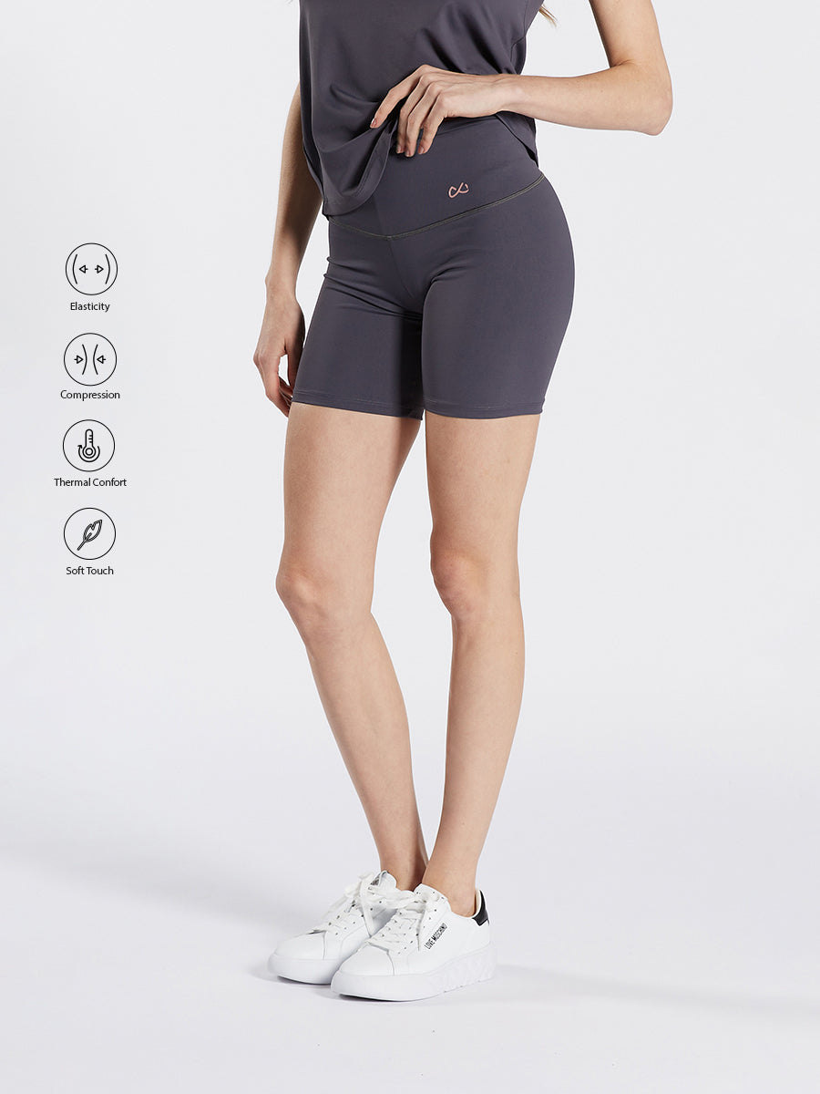 Alive Short