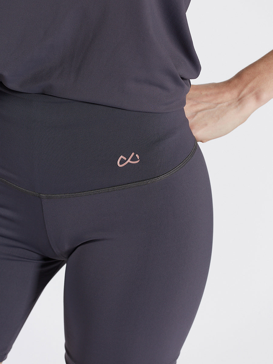 Alive Short