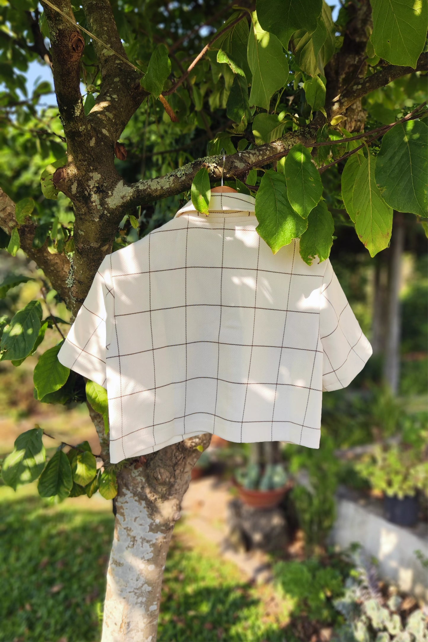 Aso Egbin Shirt