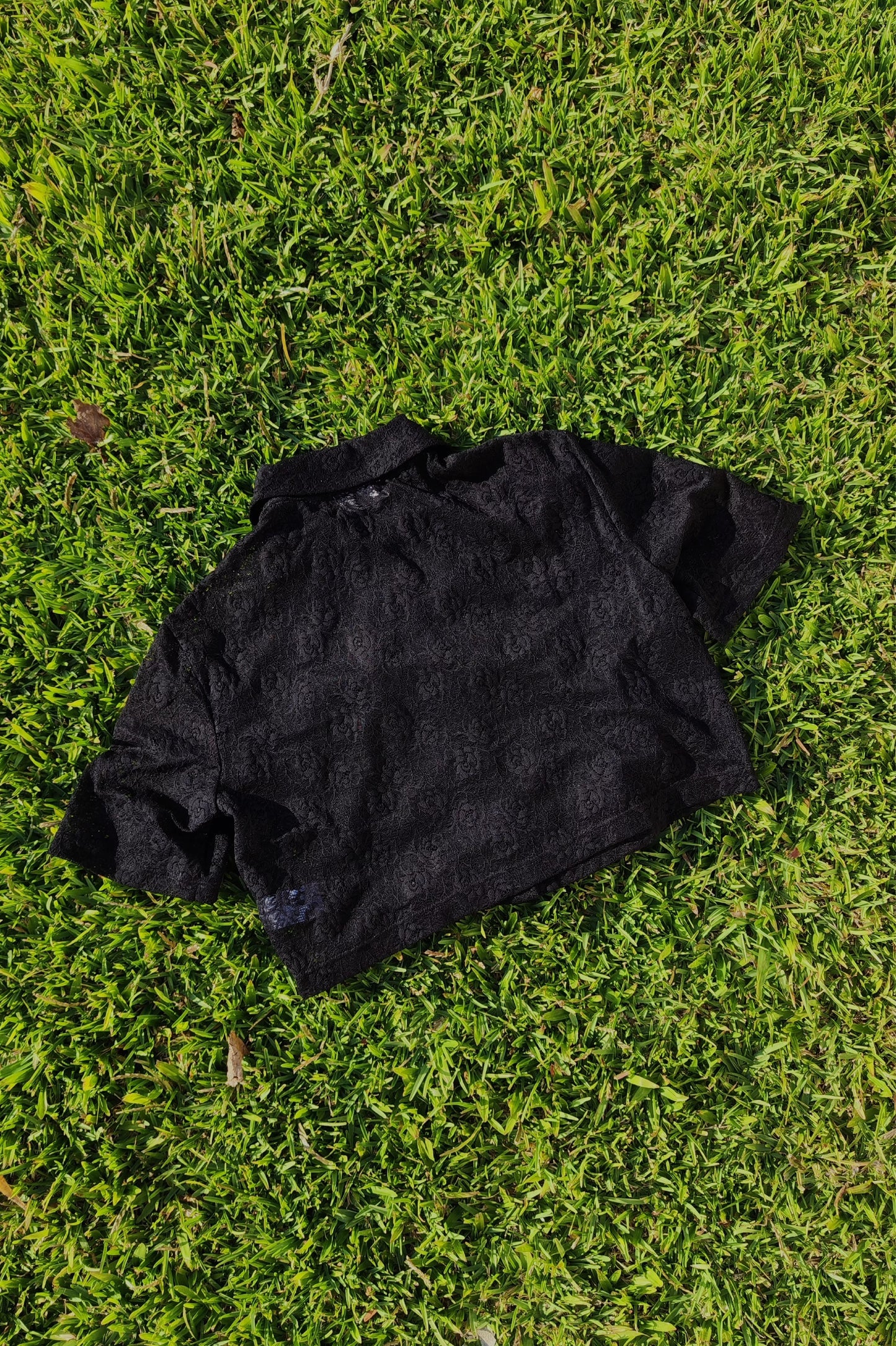 Aso Egbin Shirt