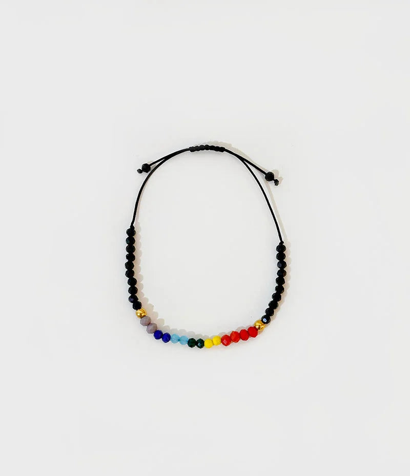 Pulseira dos Chakras