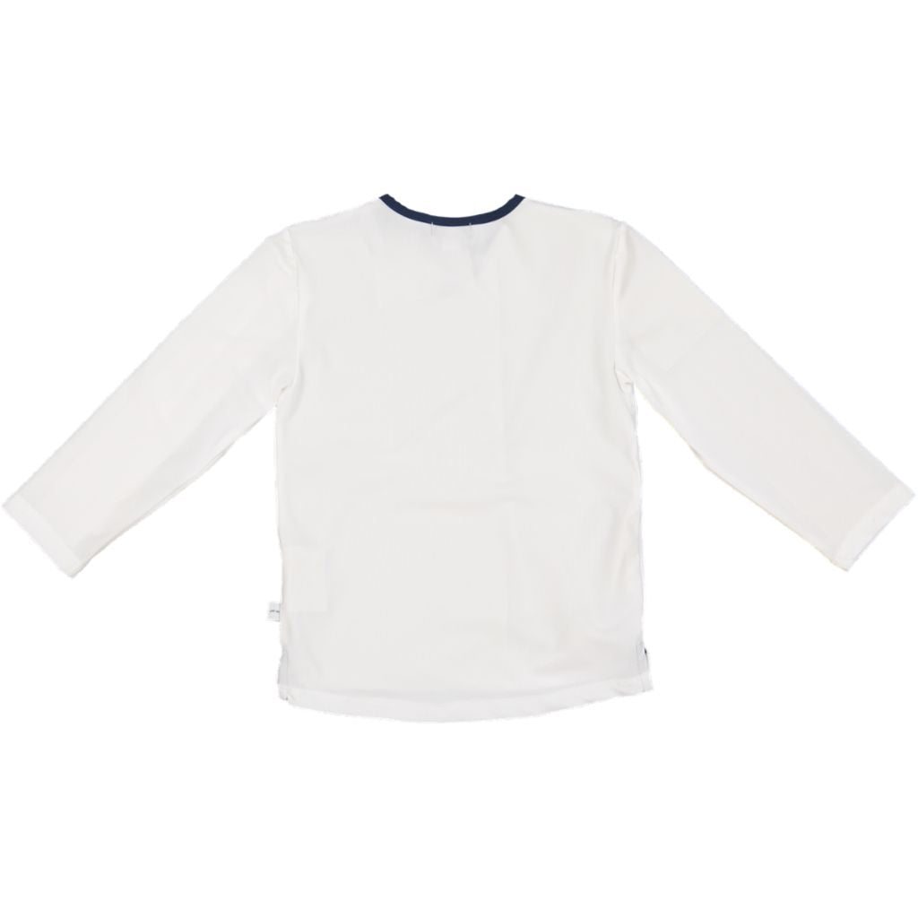 Kiwi UV Top White/Blue - kalanisunwear | vista 3