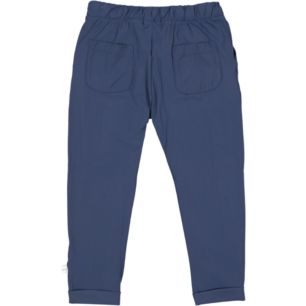 Carrot UV Pants Blue - kalanisunwear | vista 3