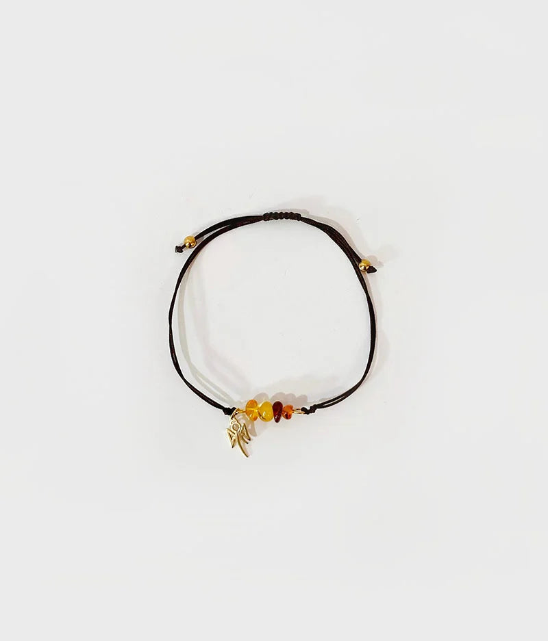 Pulseira Âmbar