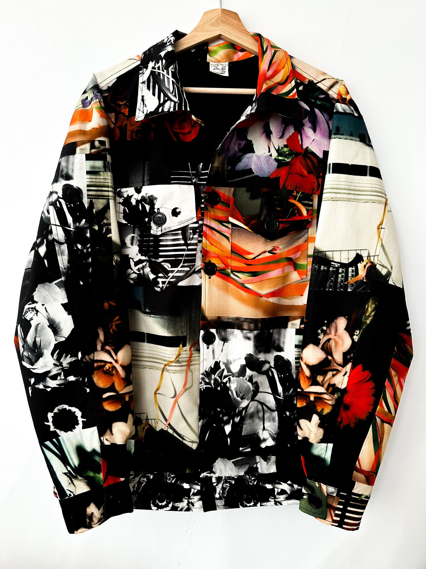 Photography Jacket