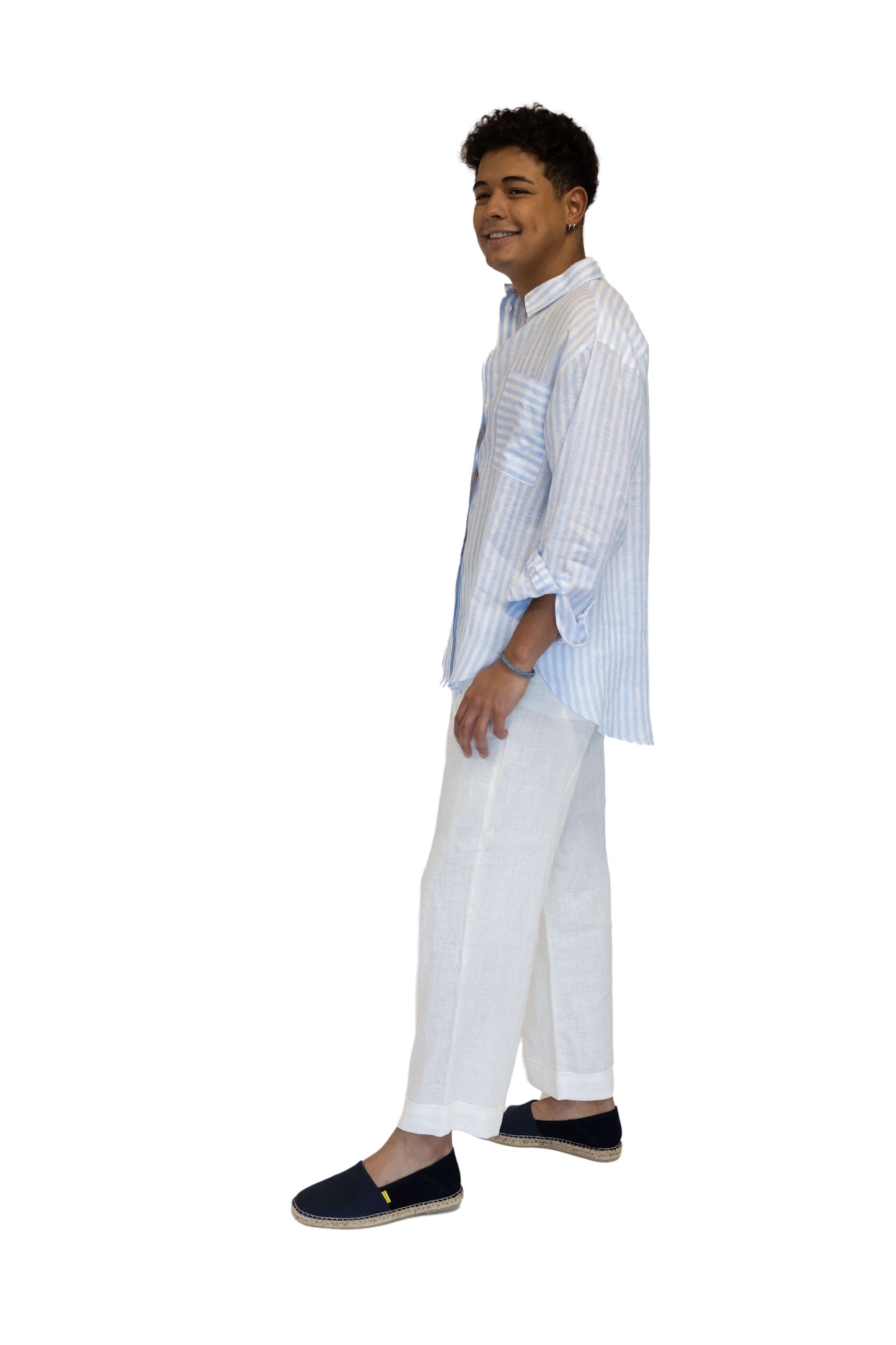 Alpercata, Azul , Unisex
