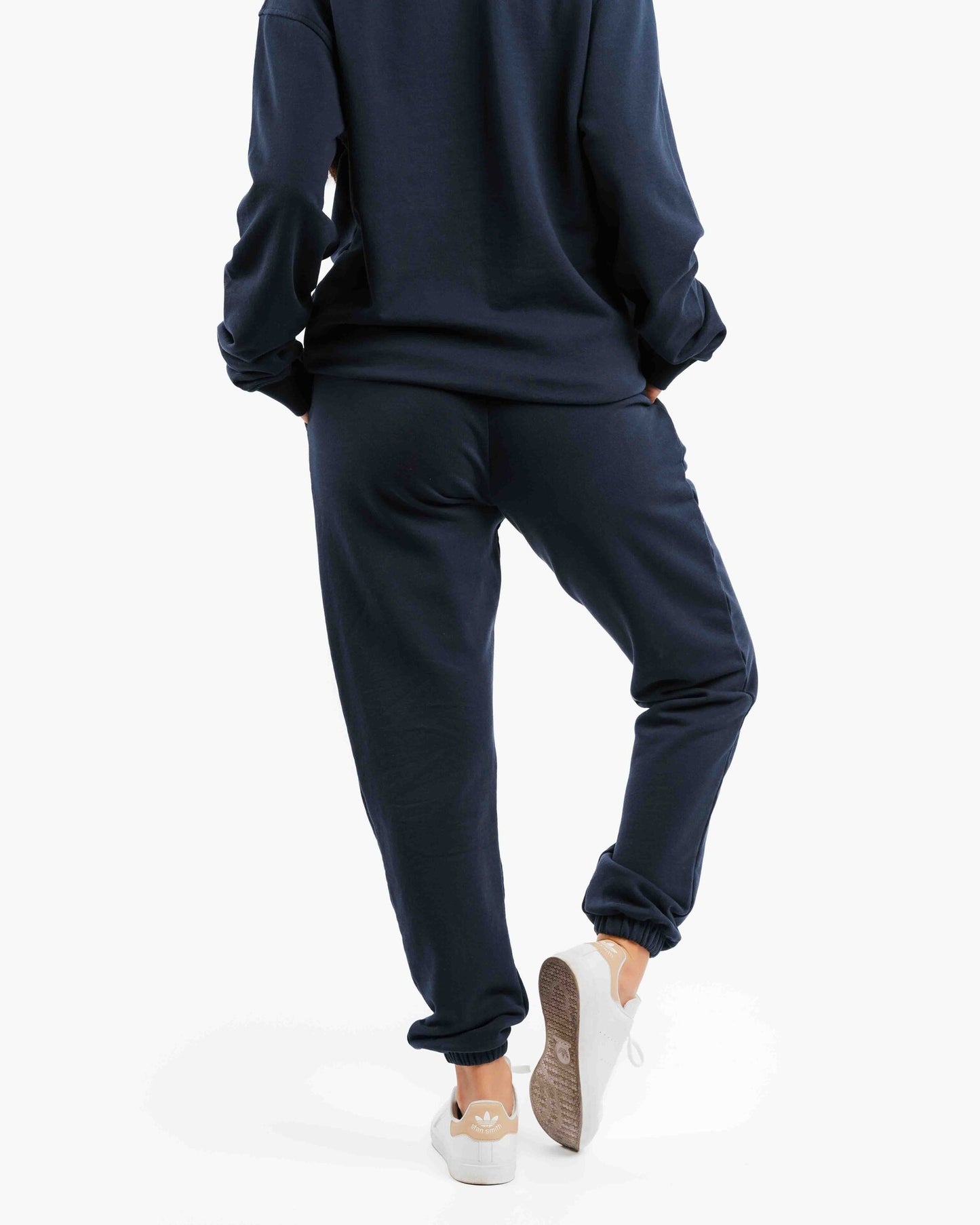 Essence Women Pants Algodão Made in Portugal - Pure Bravery | vista 16