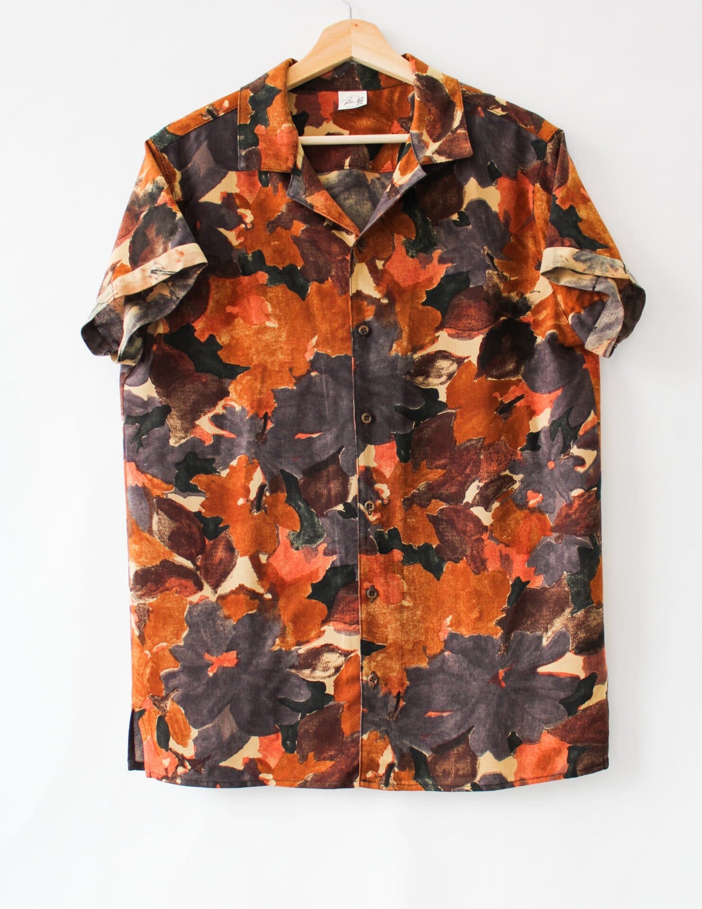 Autumn 22 Shirt