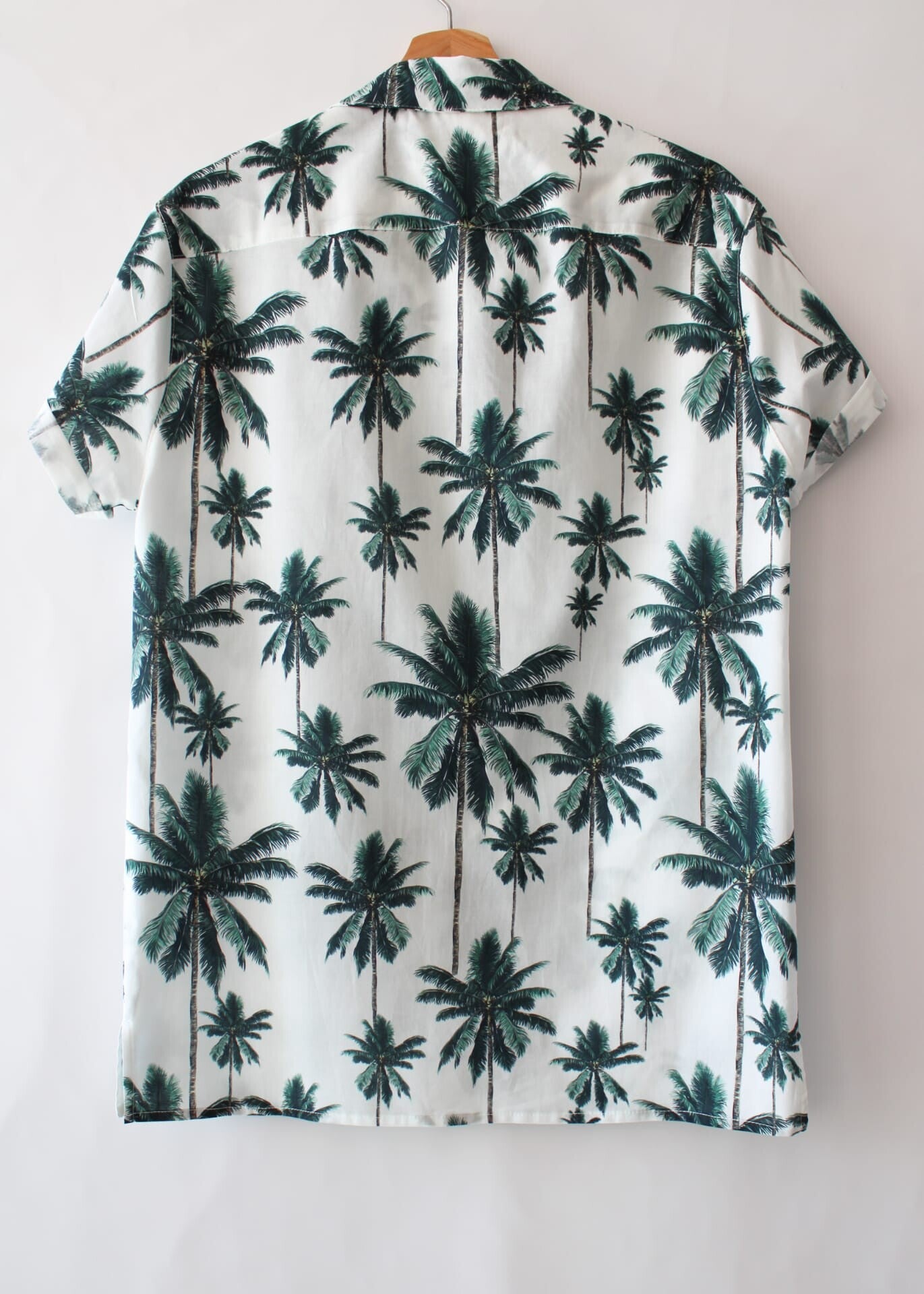 Palms Shirt Artesanal - Peter Milk | vista 3