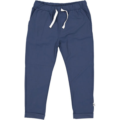 Carrot UV Pants Blue - kalanisunwear | Kids