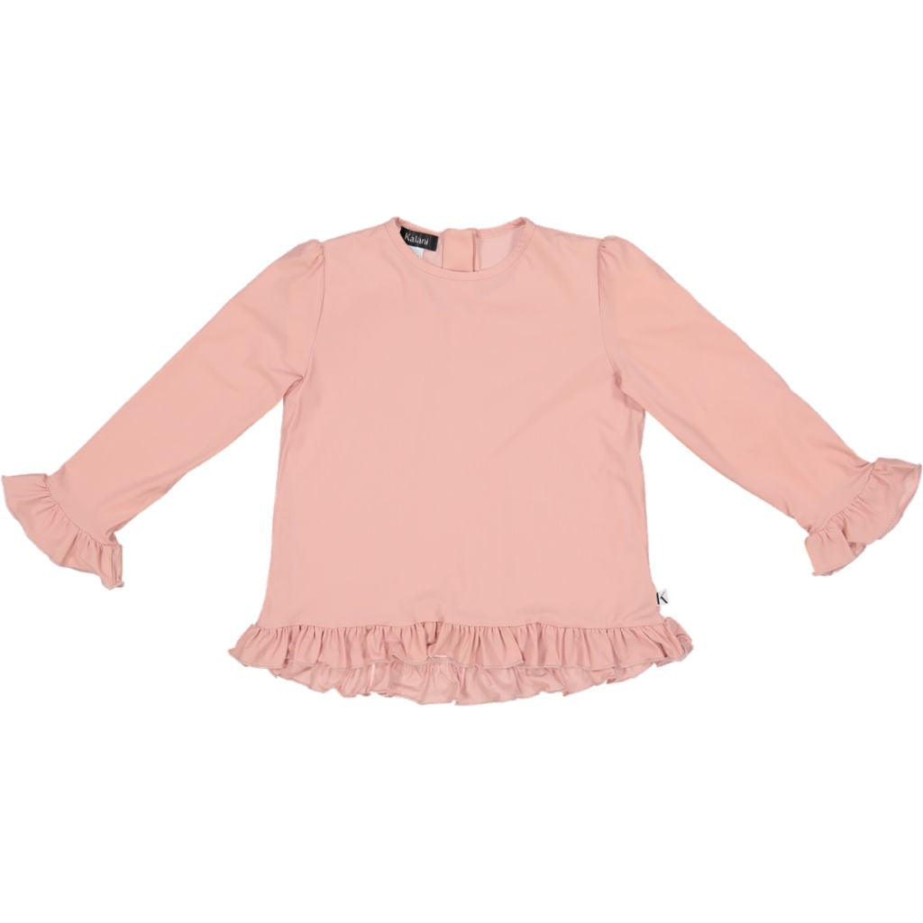Cherry UV Top Pink - kalanisunwear | vista 2