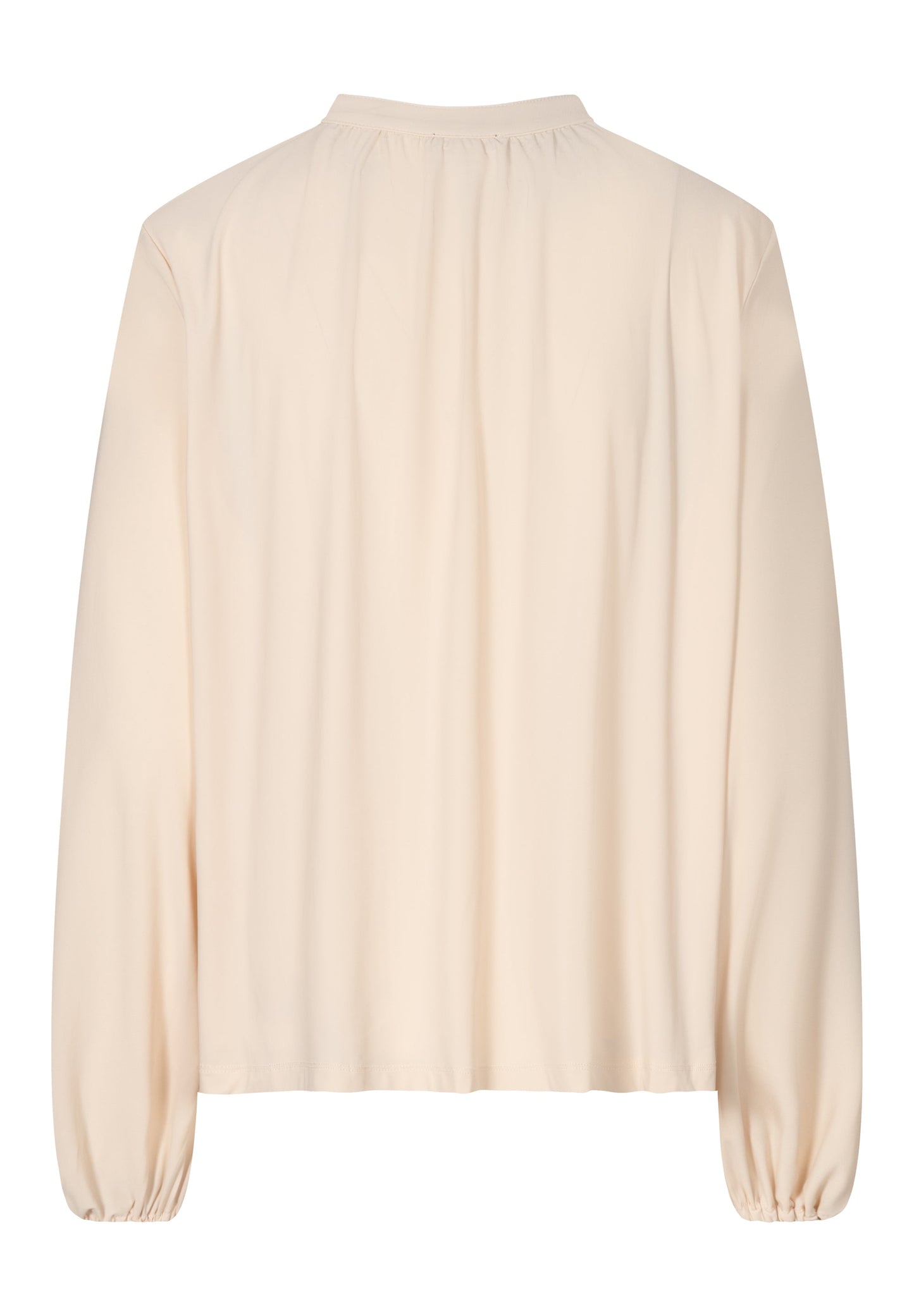 Milano UV Blouse Nude - kalanisunwear | vista 3