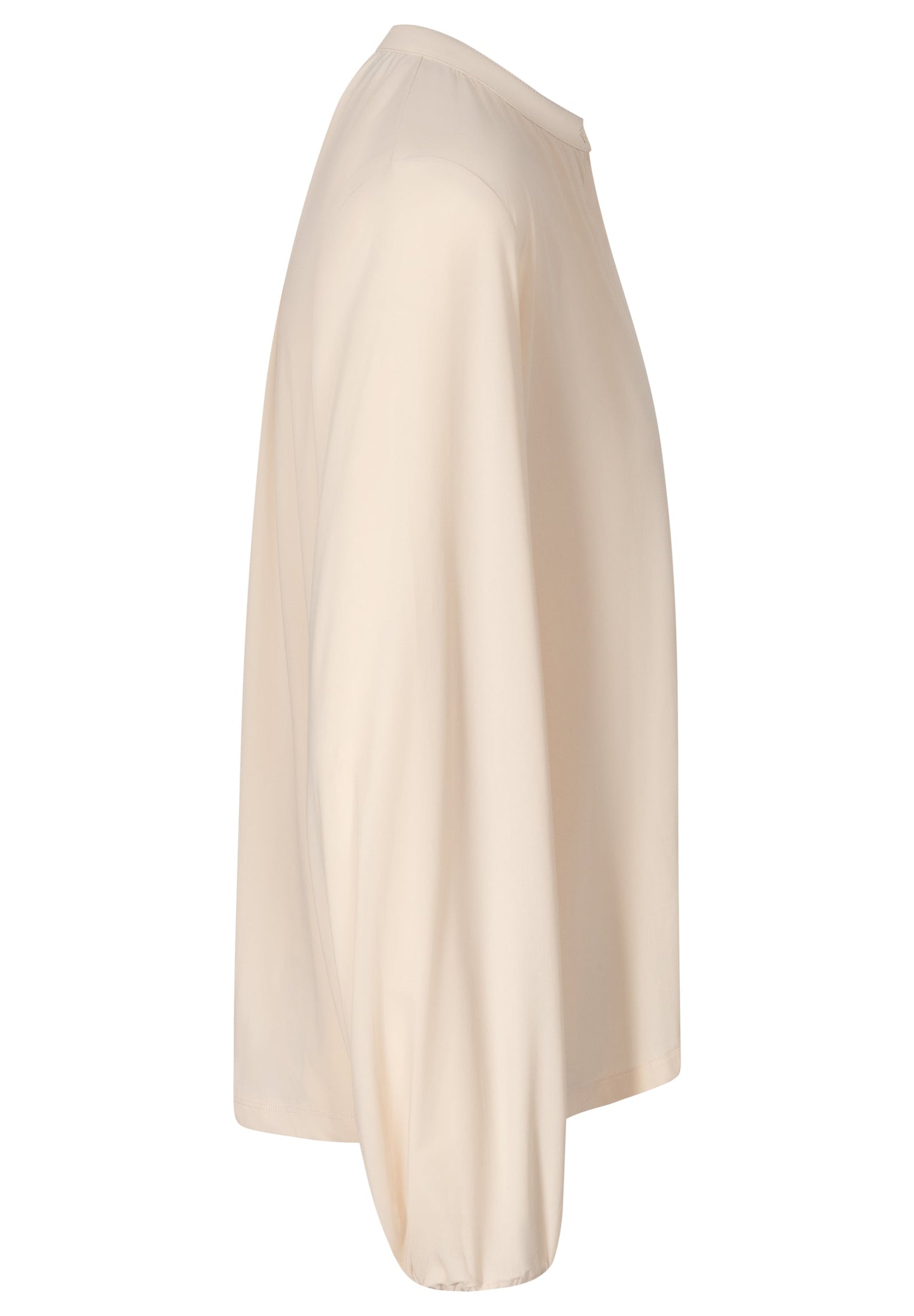 Milano UV Blouse Nude - kalanisunwear | vista 4