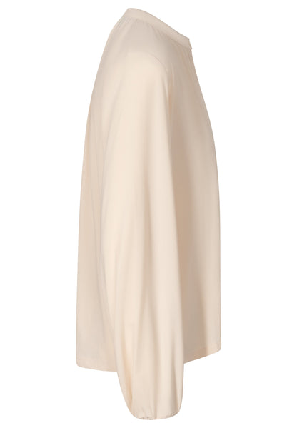 Milano UV Blouse Nude - kalanisunwear | vista 4