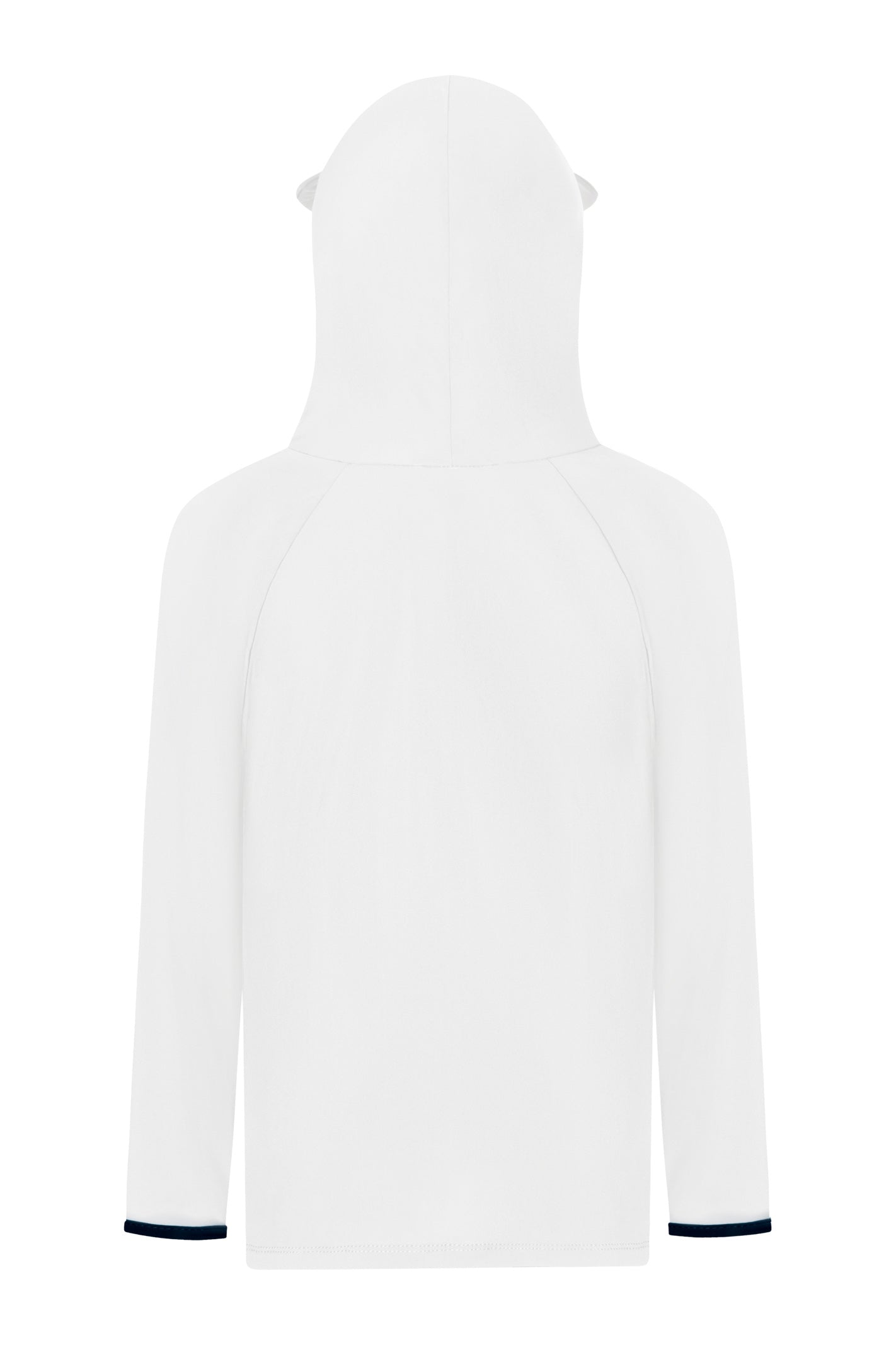 Melon UV Top White - kalanisunwear | vista 5