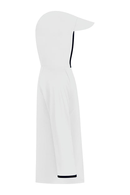 Melon UV Top White - kalanisunwear | vista 4