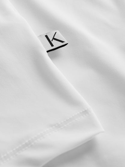 Melon UV Top White - kalanisunwear | vista 7