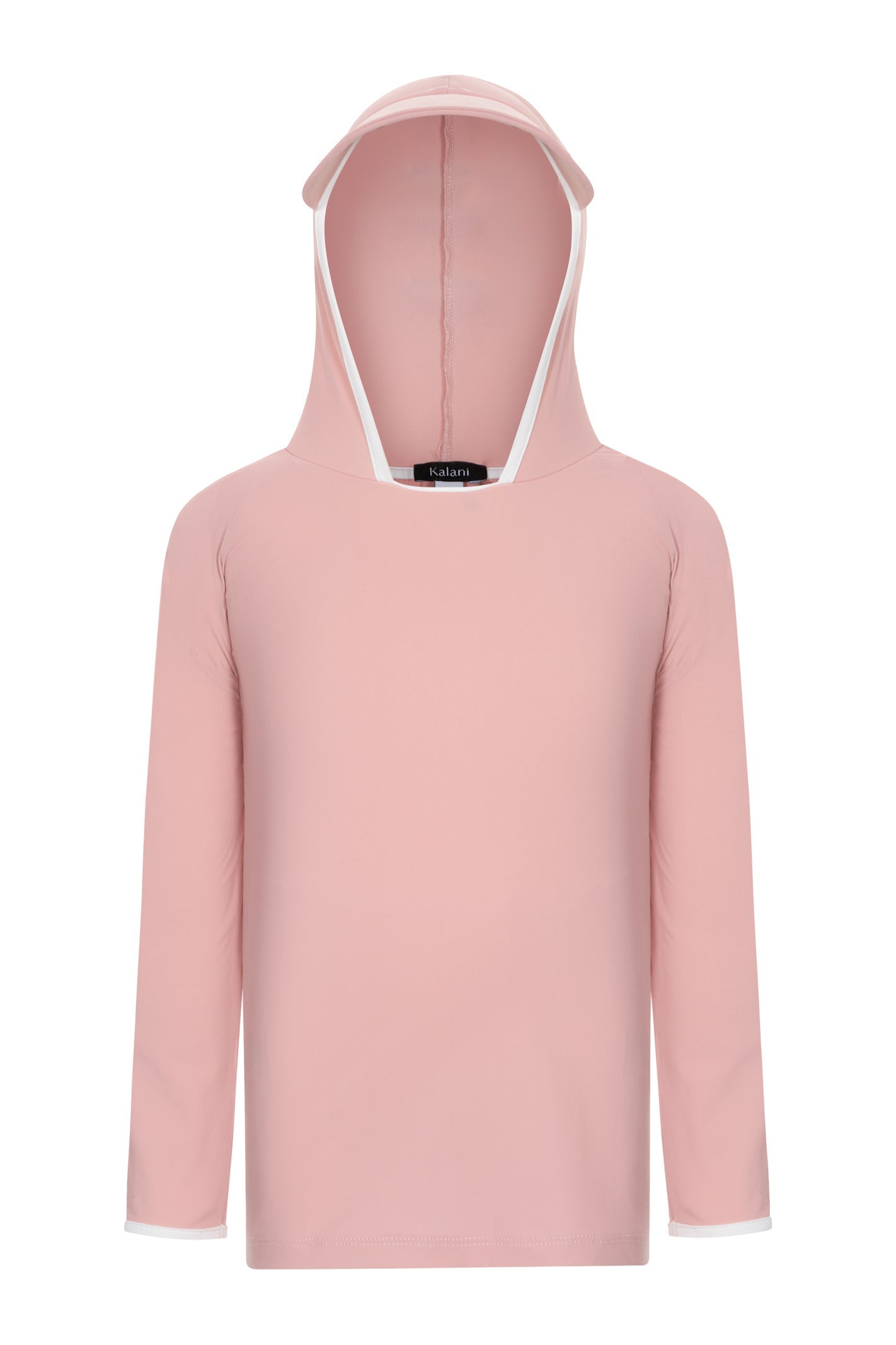 Melon UV Top Pink - kalanisunwear | vista 3
