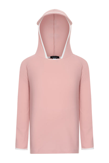 Melon UV Top Pink - kalanisunwear | vista 3