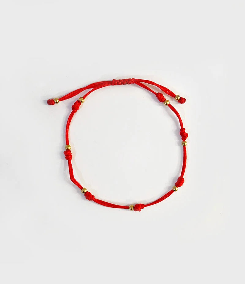 Pulseira 7 Nós