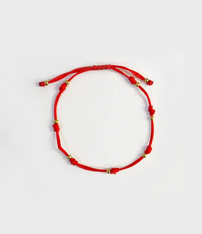Pulseira 7 Nós