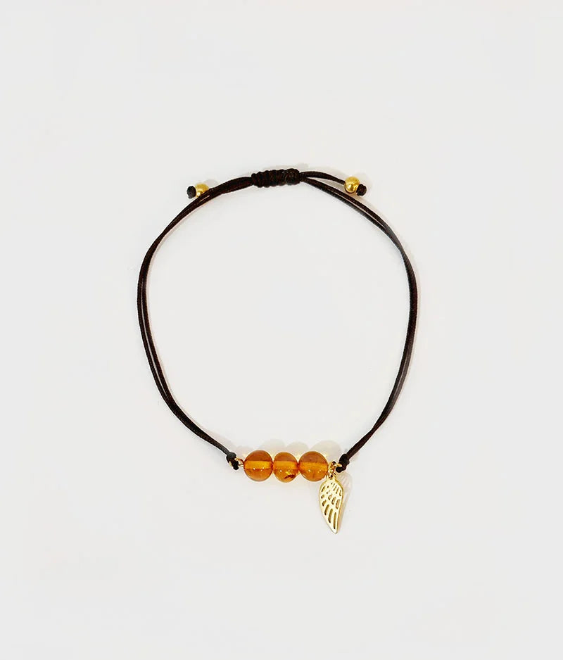 Pulseira Âmbar 2