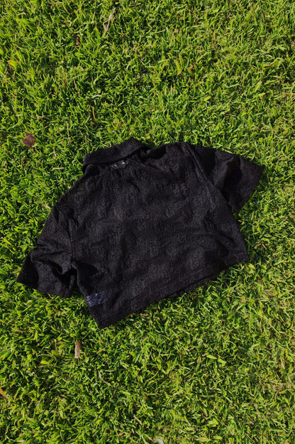 Aso Egbin Shirt