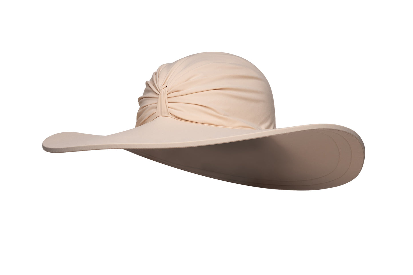 Bahamas UV Sun Hat Nude - Kalani sunwear | Hats