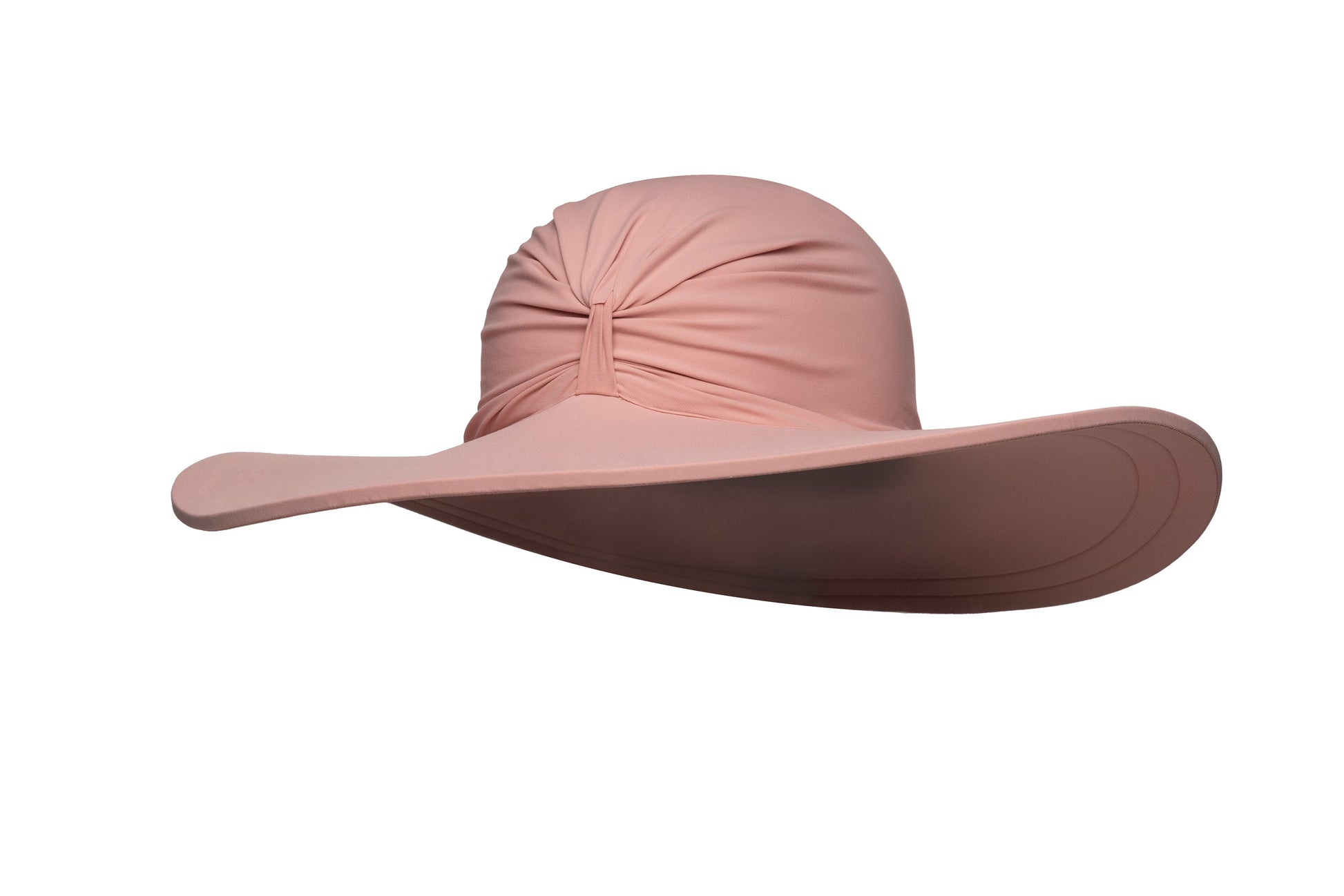 Bahamas UV Sun Hat Rose - Kalani sunwear | Hats