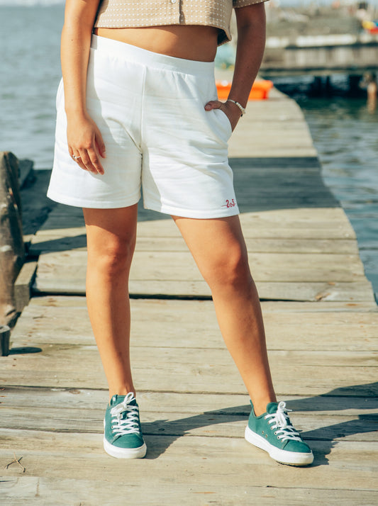 Buan Shorts