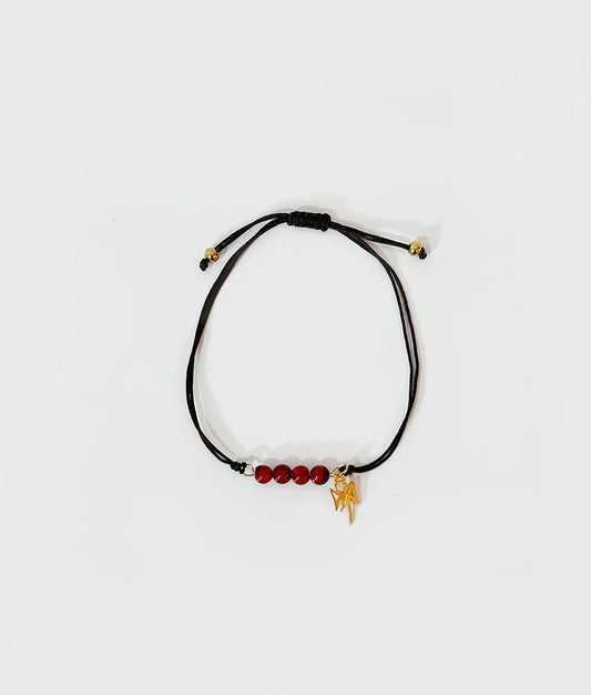 Pulseira Coral