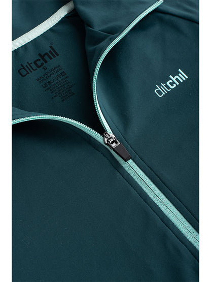 Jacket Dreamer Pele - Ditchil | vista 4