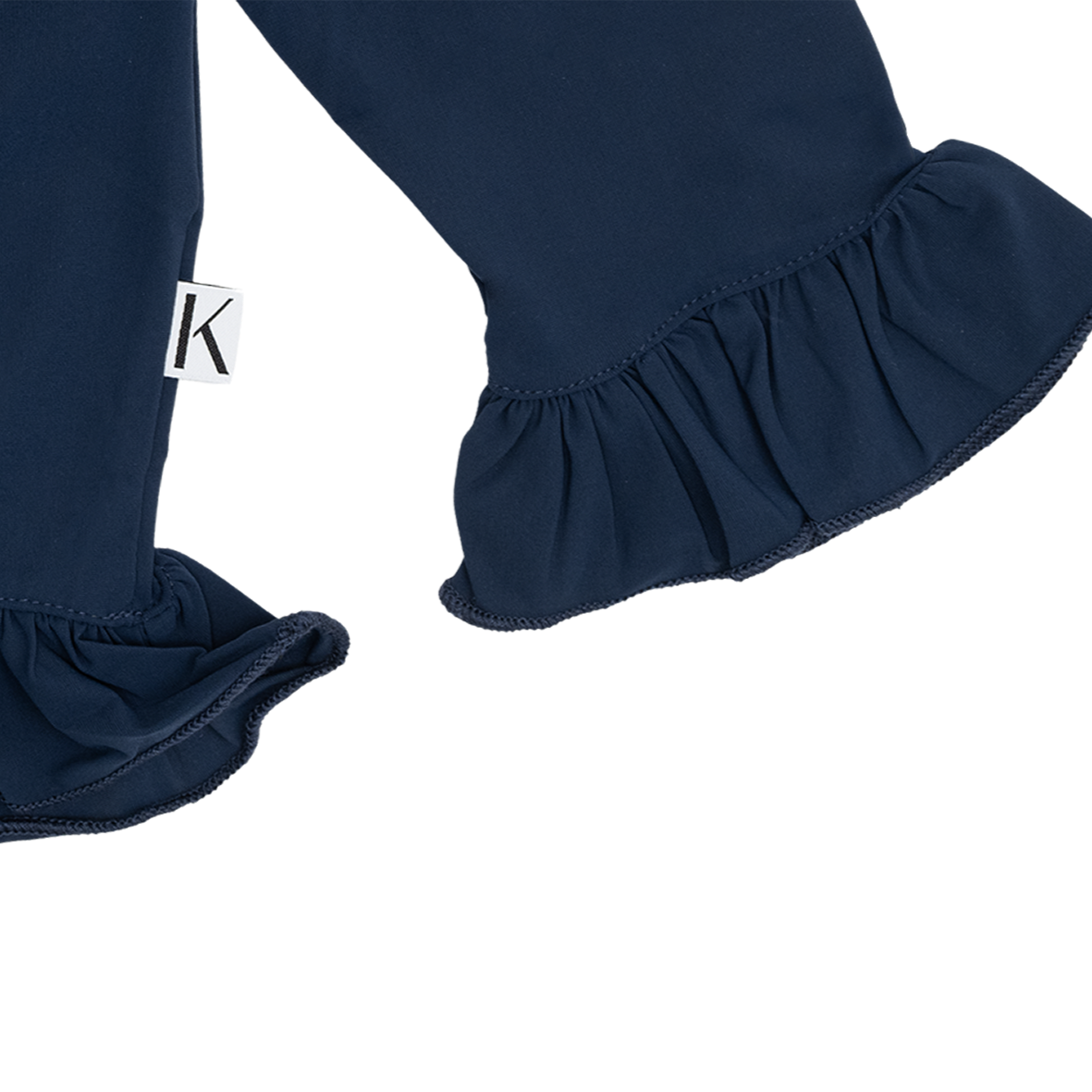 Cherry UV Top Blue - kalanisunwear | vista 4