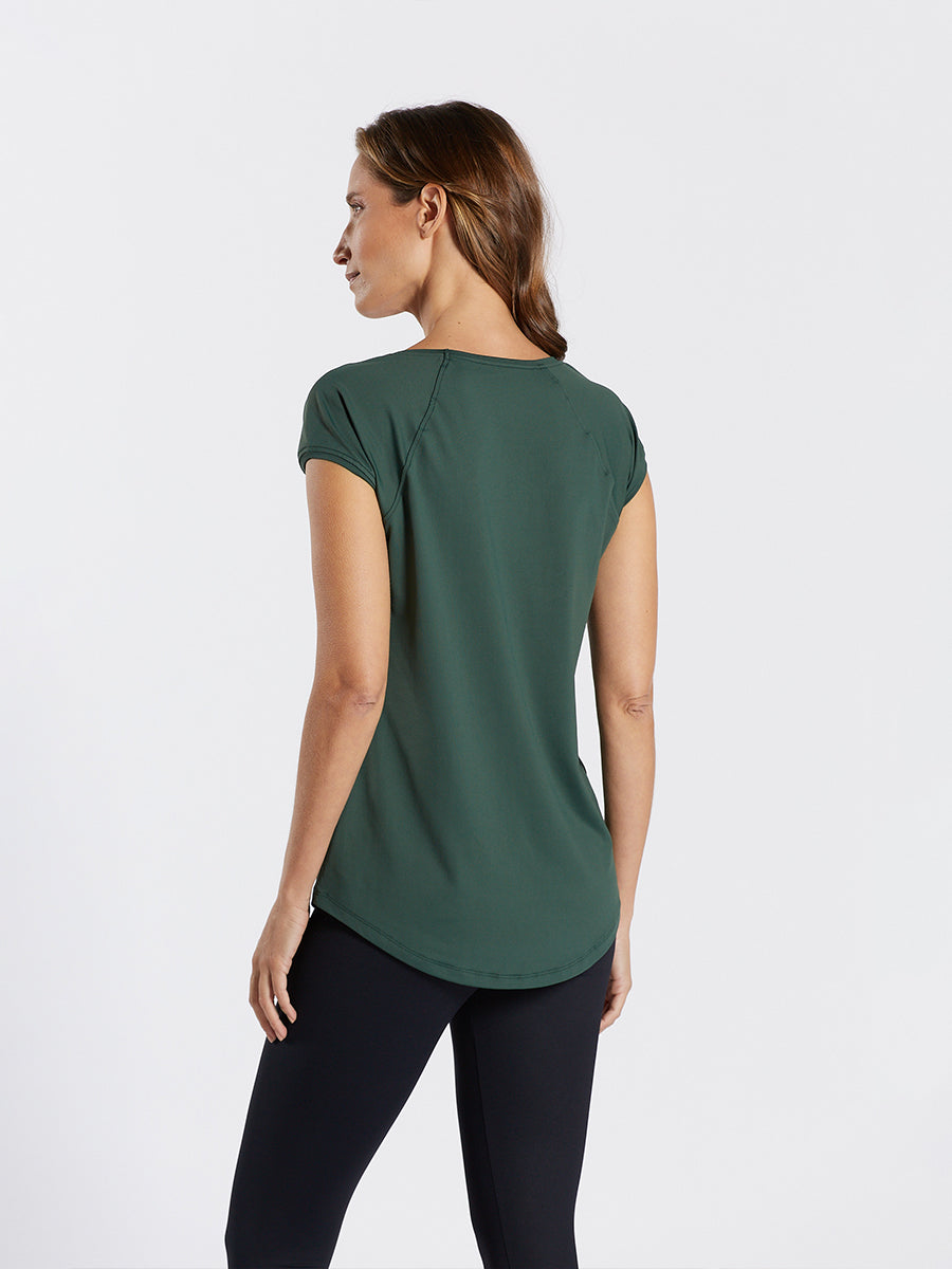 Ease T-shirt - Ditchil | vista 2