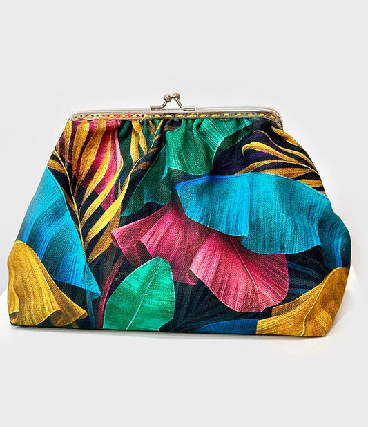 Estojo Tropical