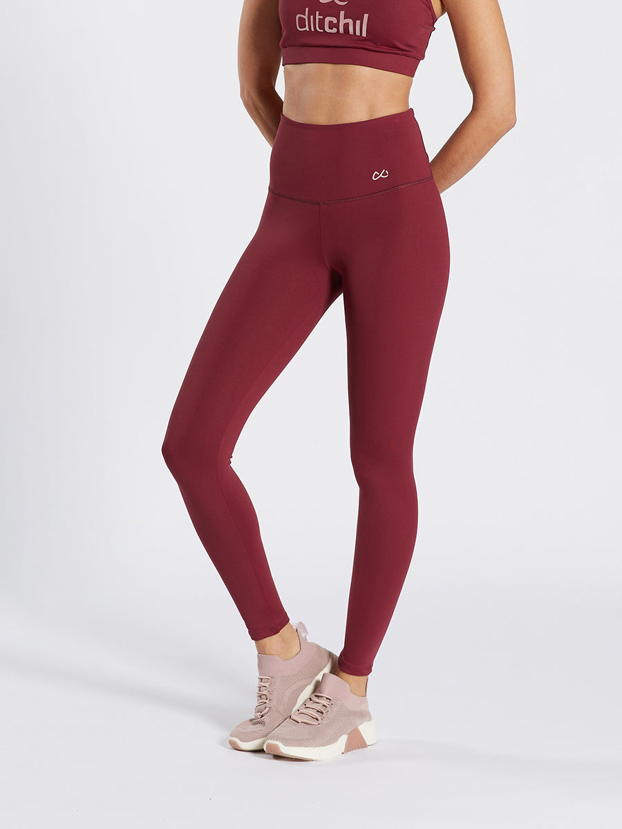 Genuine Legging - Ditchil | vista 20
