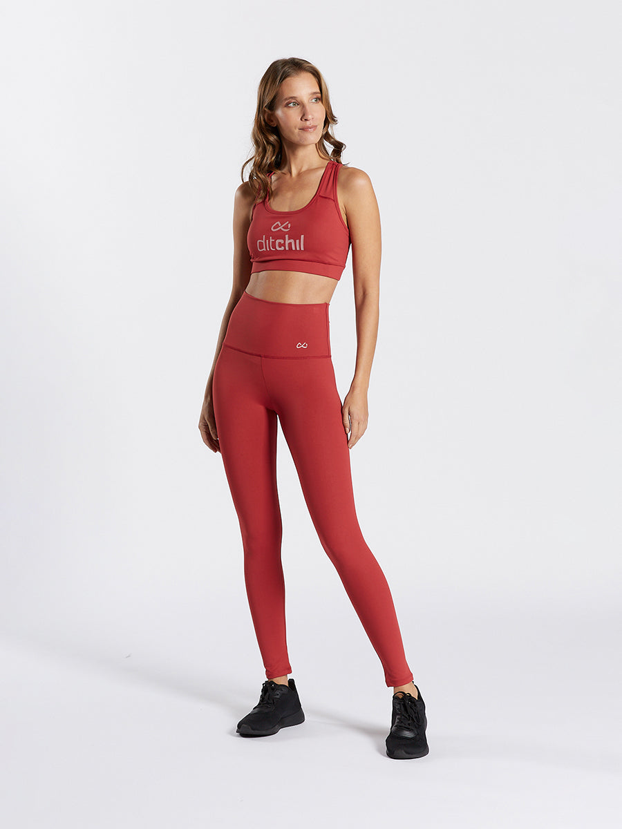 Genuine Legging - Ditchil