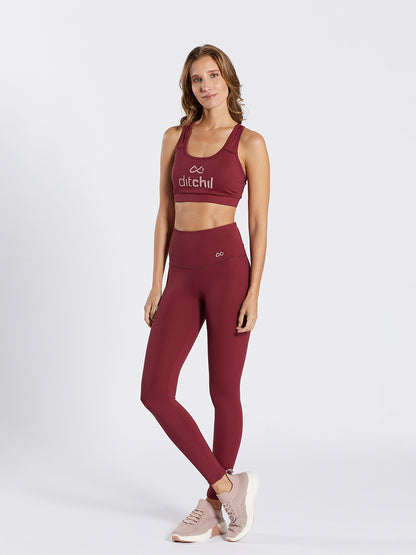Genuine Legging - Ditchil | vista 19