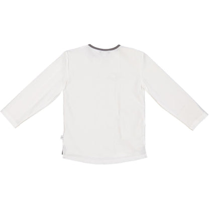 Kiwi UV Top White/Grey - kalanisunwear | vista 2