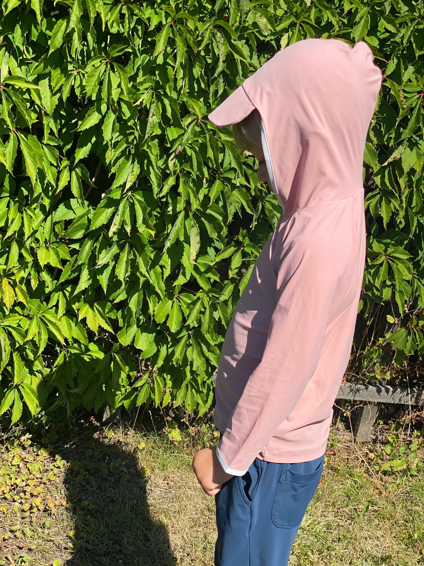 Melon UV Top Pink - kalanisunwear | vista 2