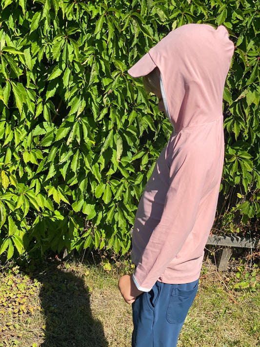 Melon UV Top Pink - kalanisunwear | vista 2