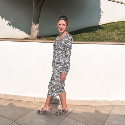 Animal Skirt