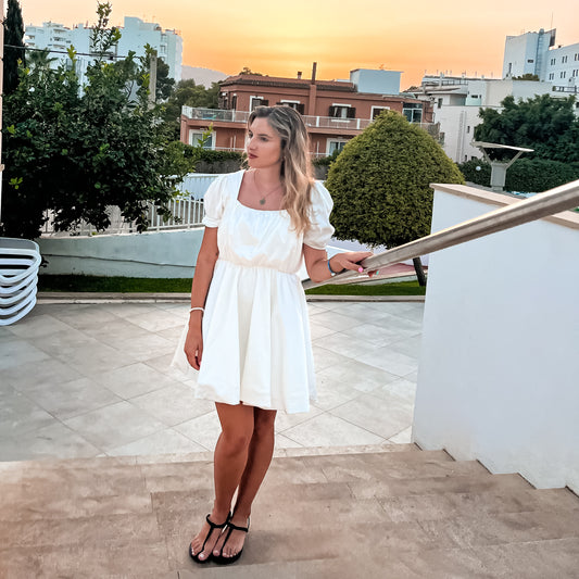 Claire Dress