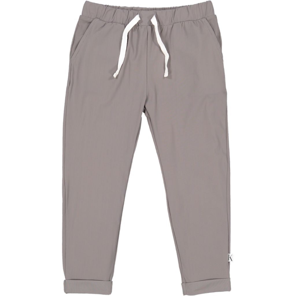 Carrot UV Pants Grey - kalanisunwear | Kids
