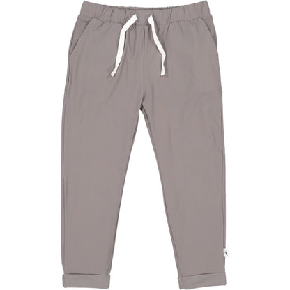 Carrot UV Pants Grey - kalanisunwear | Kids
