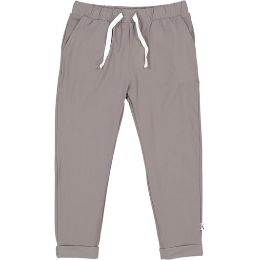 Carrot UV Pants Grey - kalanisunwear | Kids