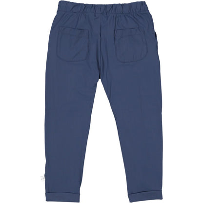 Carrot UV Pants Blue - kalanisunwear | vista 3