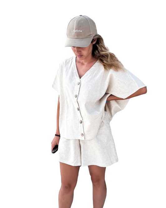 Esmer Blouse