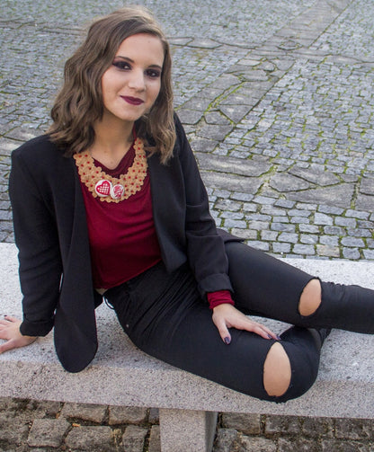 A Portuguesa
