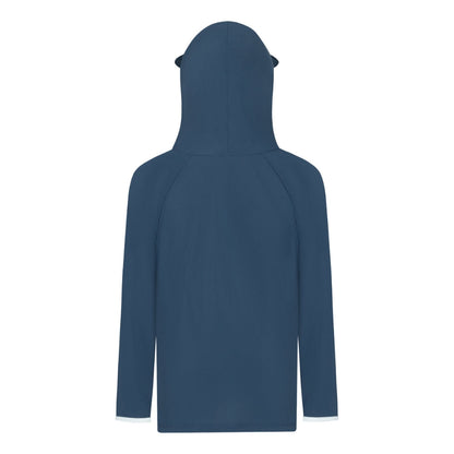Melon UV Top Blue - kalanisunwear | vista 4